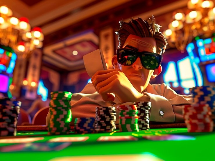 Platform mahjong5000 menampilkan berbagai kategori permainan dan taruhan olahraga langsung
