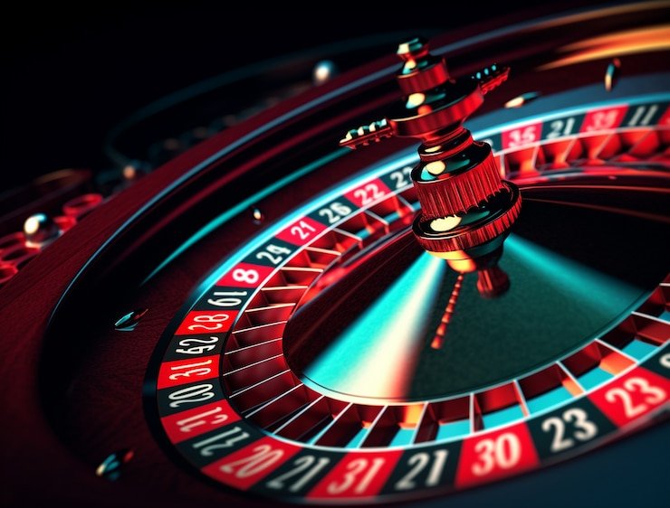Kalender promosi Push Gaming bulanan