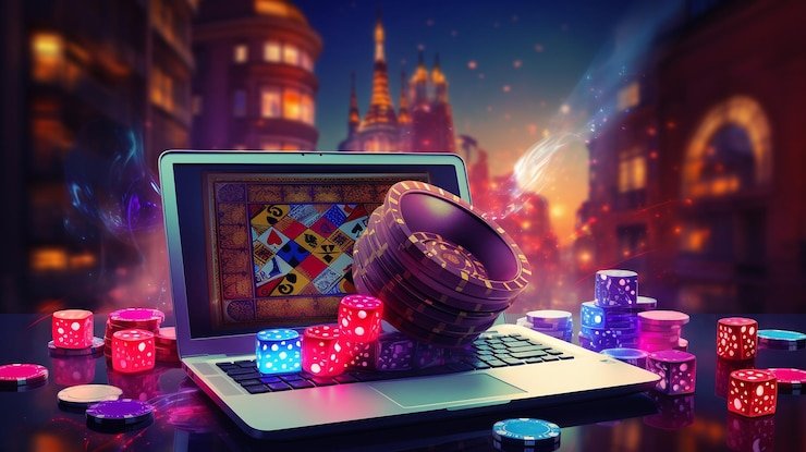Riwayat Taruhan dan Analitik Performa Riwayat taruhan dan analitik performa pemain di dashboard mahjong5000